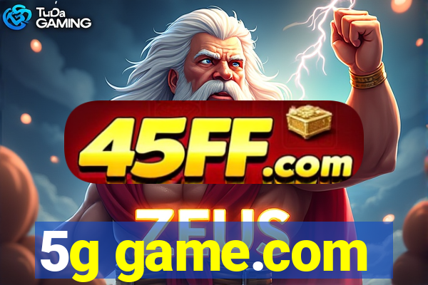 5g game.com